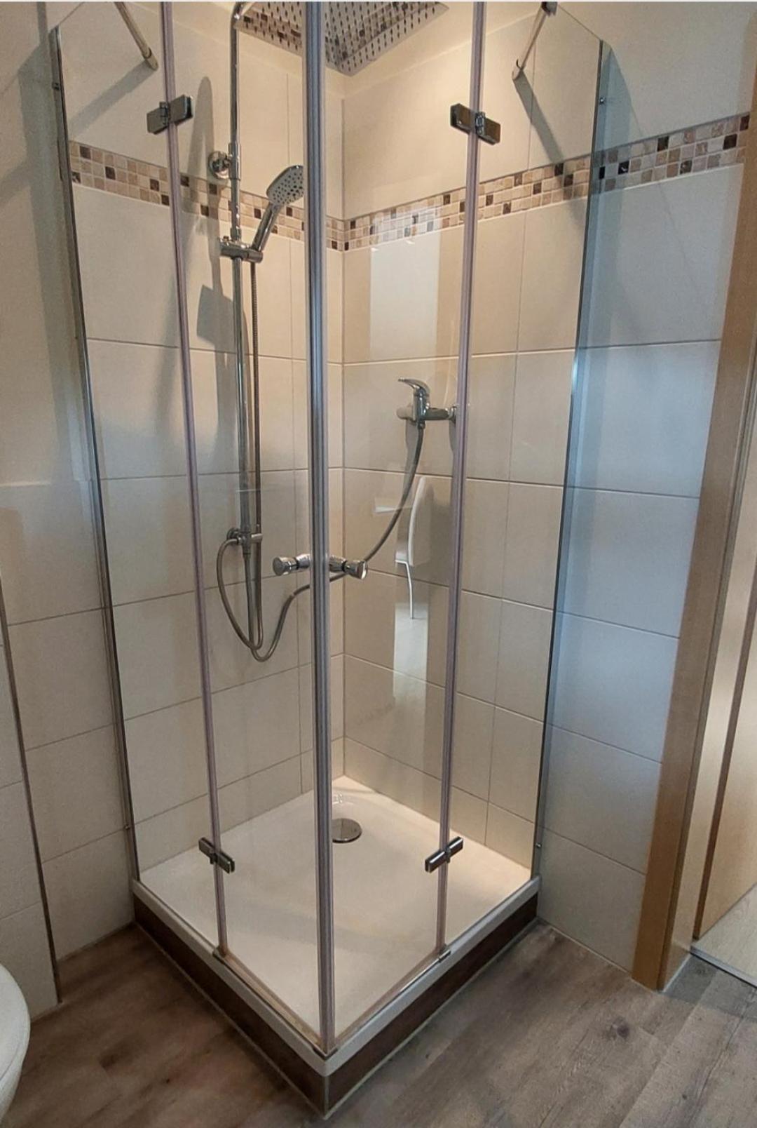 Ferienwohnung Doria 温德克 外观 照片
